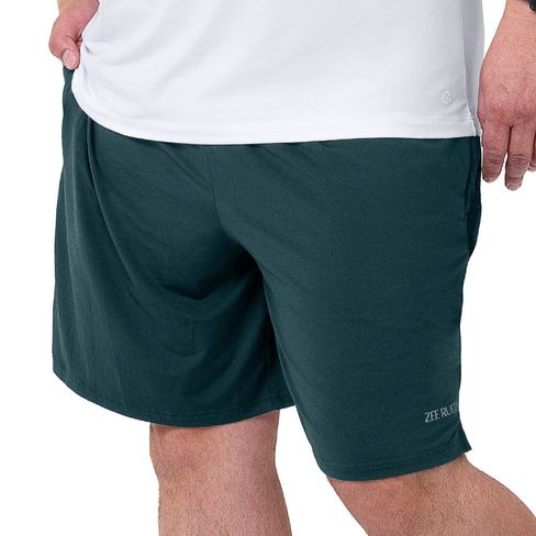 Bermuda-Zee-Rucci-Fitness-Comfort-|-Masculina Bermuda-Zee-Rucci-Fitness-Comfort-|-Masculina